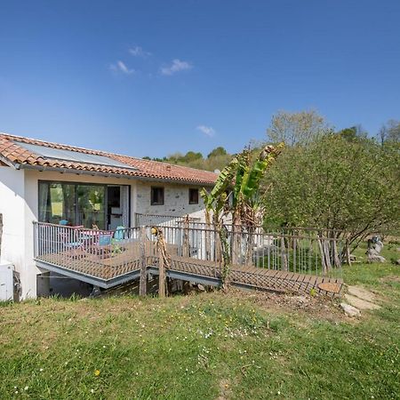Gite Le Moulin Pocheluberry Bidache Zewnętrze zdjęcie